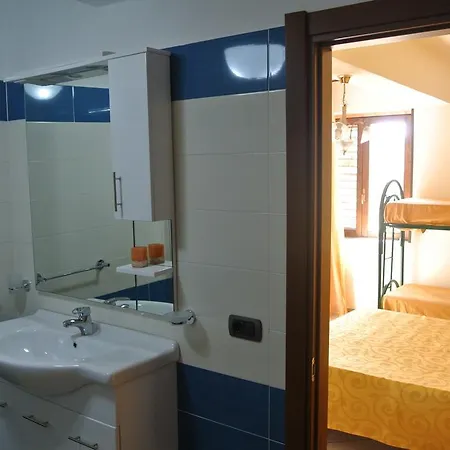 Bed & Breakfast Fontanelle
