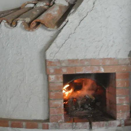 Bed & Breakfast Fontanelle Centola