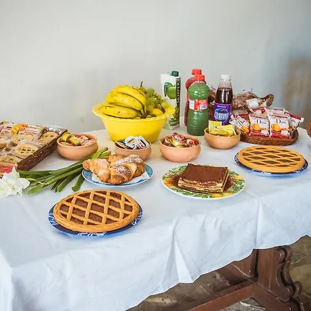Bed & Breakfast Fontanelle