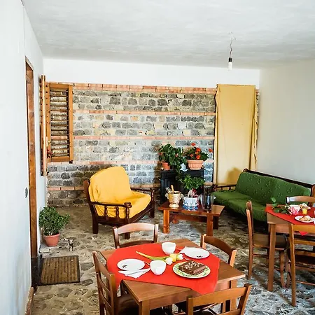 Fontanelle Bed & Breakfast Centola