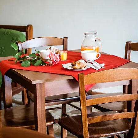 Fontanelle Bed & Breakfast 3*