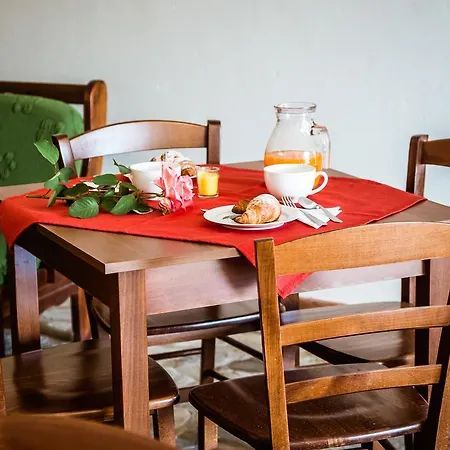 Fontanelle Bed & Breakfast 3*