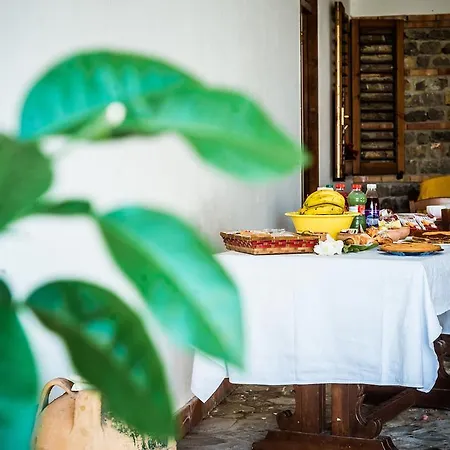 Fontanelle Bed & Breakfast 3*