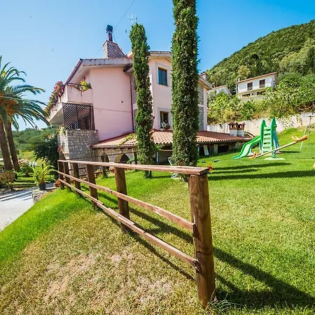 Bed & Breakfast Fontanelle 3*