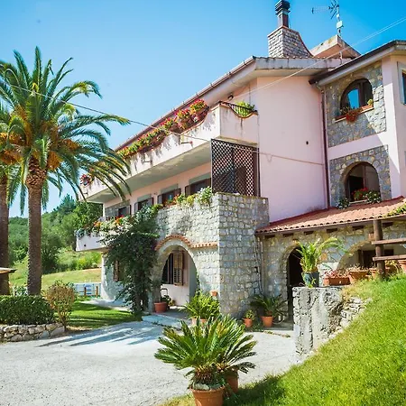 Fontanelle Bed & Breakfast 3*