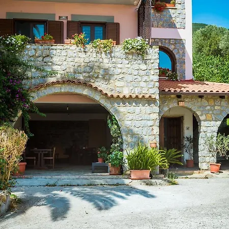 Fontanelle Bed & Breakfast