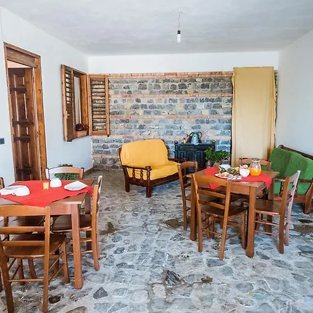 Bed & Breakfast Fontanelle