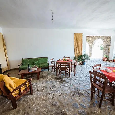 Bed & Breakfast Fontanelle 3*