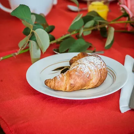 Bed & Breakfast Fontanelle Centola