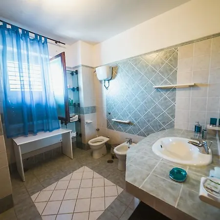 Bed & Breakfast Fontanelle
