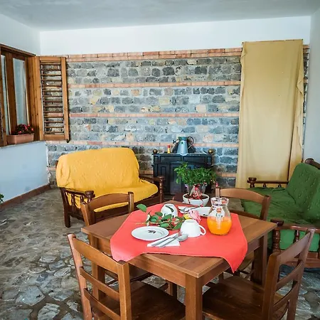 Fontanelle 3* Centola
