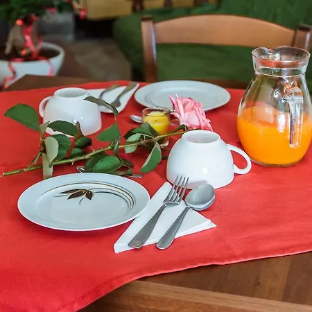 Fontanelle Bed & Breakfast
