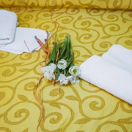 Bed & Breakfast Fontanelle 3*