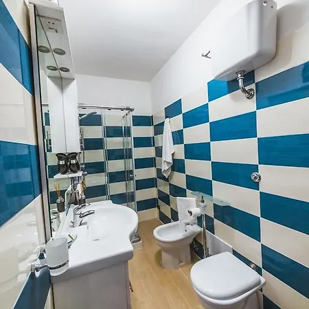 Fontanelle Bed & Breakfast 3*