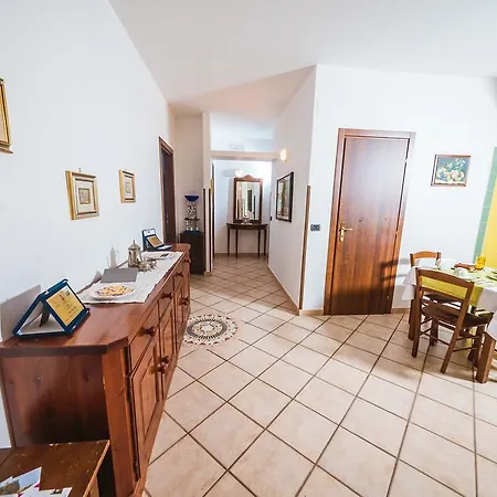 Fontanelle Bed & Breakfast
