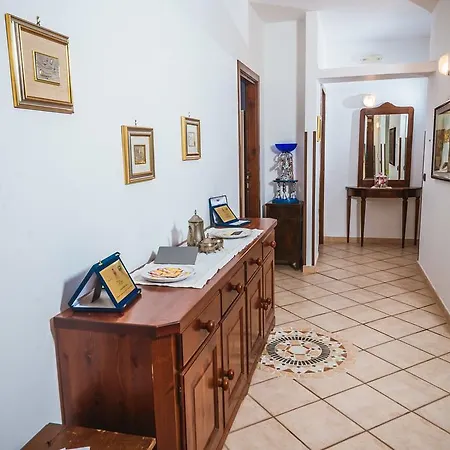 Fontanelle Bed & Breakfast 3*
