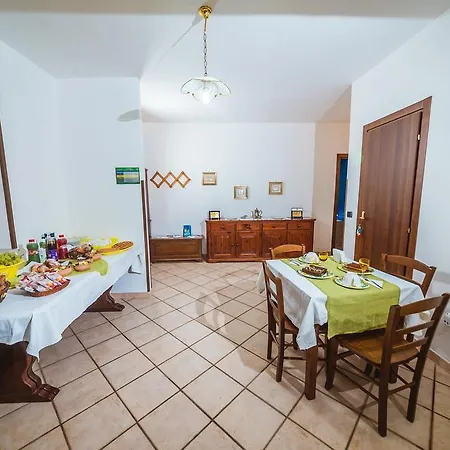 Bed & Breakfast Fontanelle