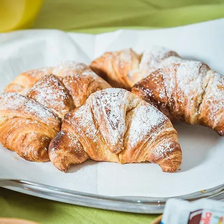 Bed & Breakfast Fontanelle Centola