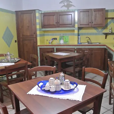 Fontanelle Bed & Breakfast 3*