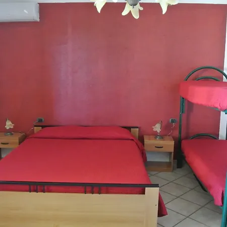 Bed & Breakfast Fontanelle