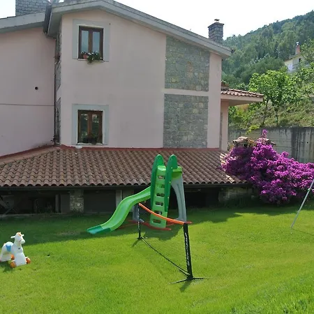 Fontanelle Bed & Breakfast 3*