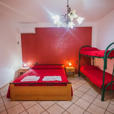 Bed & Breakfast Fontanelle