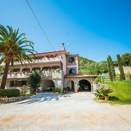 Bed & Breakfast Fontanelle Centola