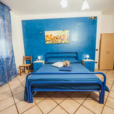 Fontanelle Bed & Breakfast