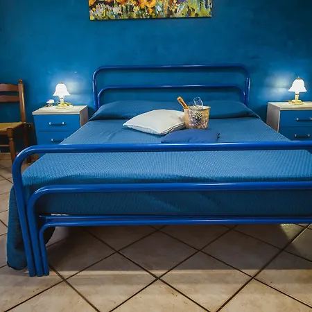 Bed & Breakfast Fontanelle