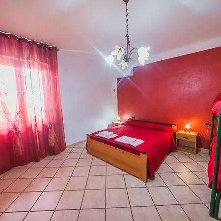 Fontanelle Bed & Breakfast 3*