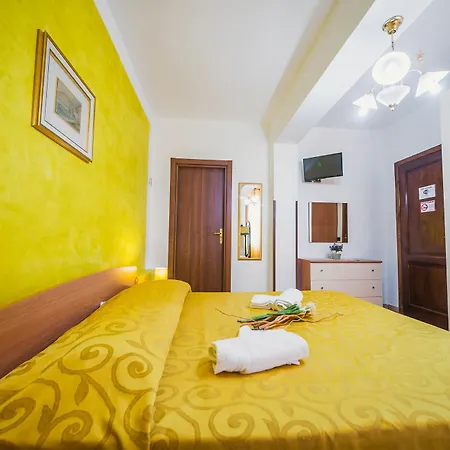 Fontanelle Bed & Breakfast 3*