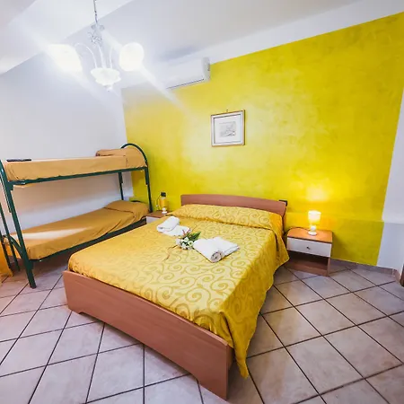 Fontanelle Bed & Breakfast 3*