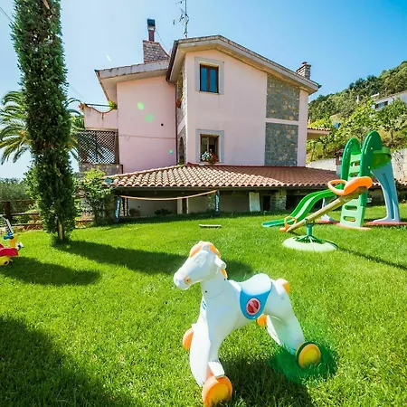 Fontanelle Bed & Breakfast